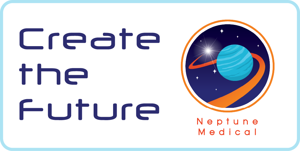 create the future