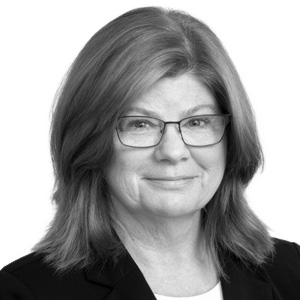 Angela Murch