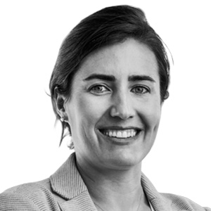 Kate Garrett