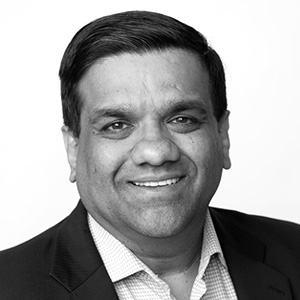 Niraj Shah
